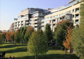 Eurovea Apartments Bratislava